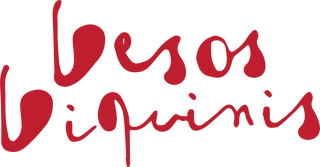 besos biquinis logo