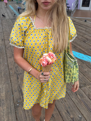 Sunshine Babydoll